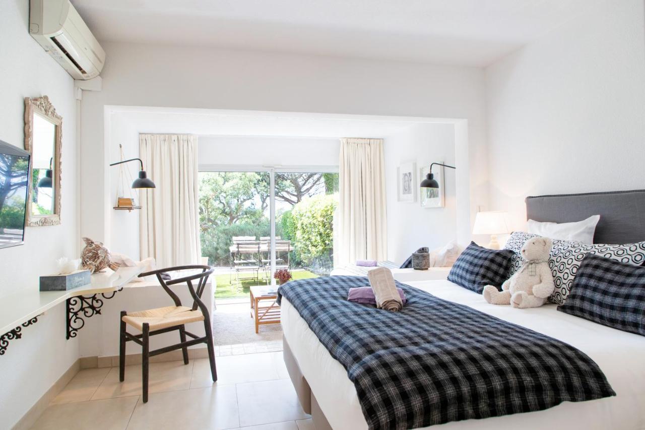 Hotel Font Mourier كوغولين المظهر الخارجي الصورة