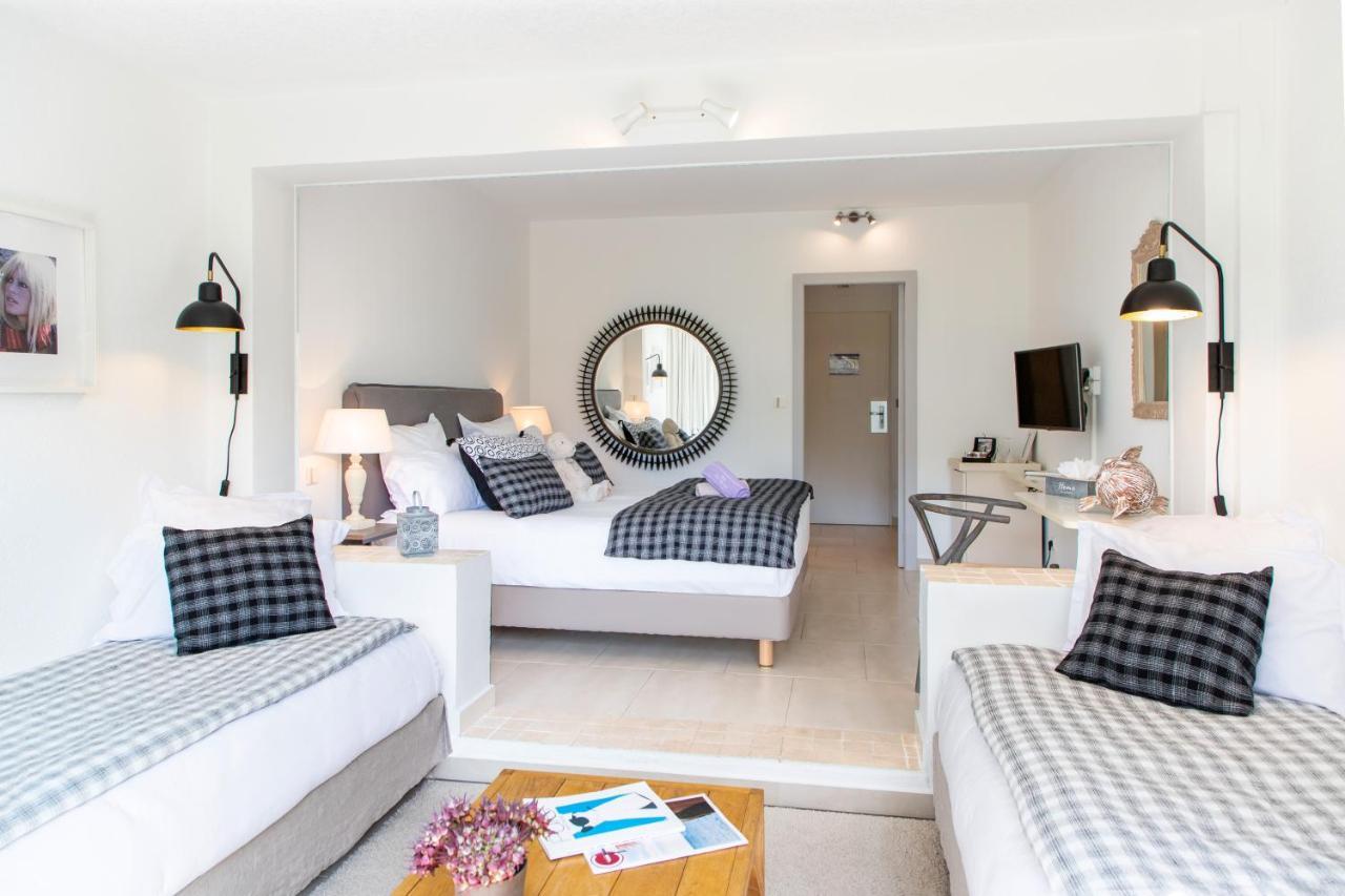 Hotel Font Mourier كوغولين المظهر الخارجي الصورة