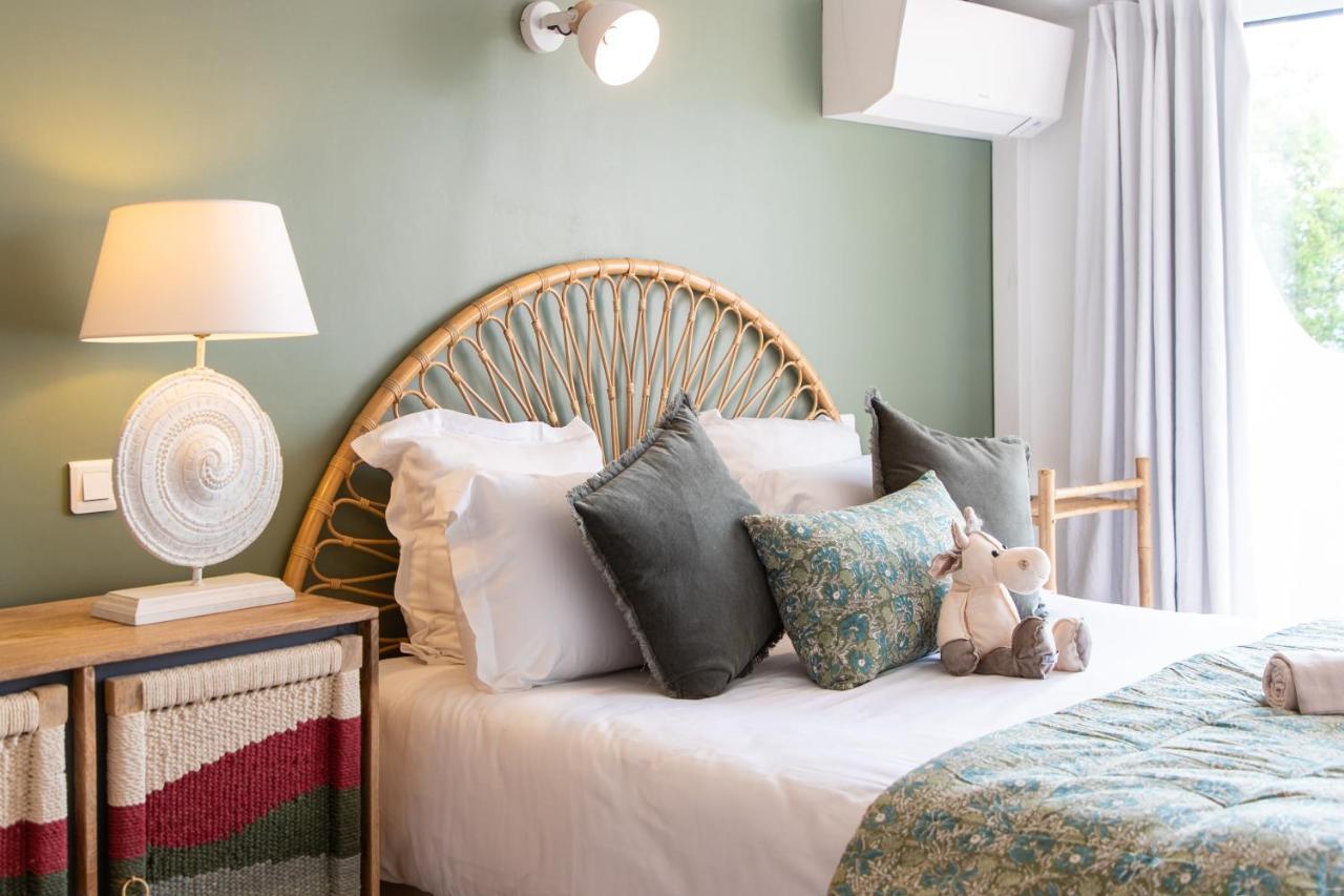 Hotel Font Mourier كوغولين المظهر الخارجي الصورة