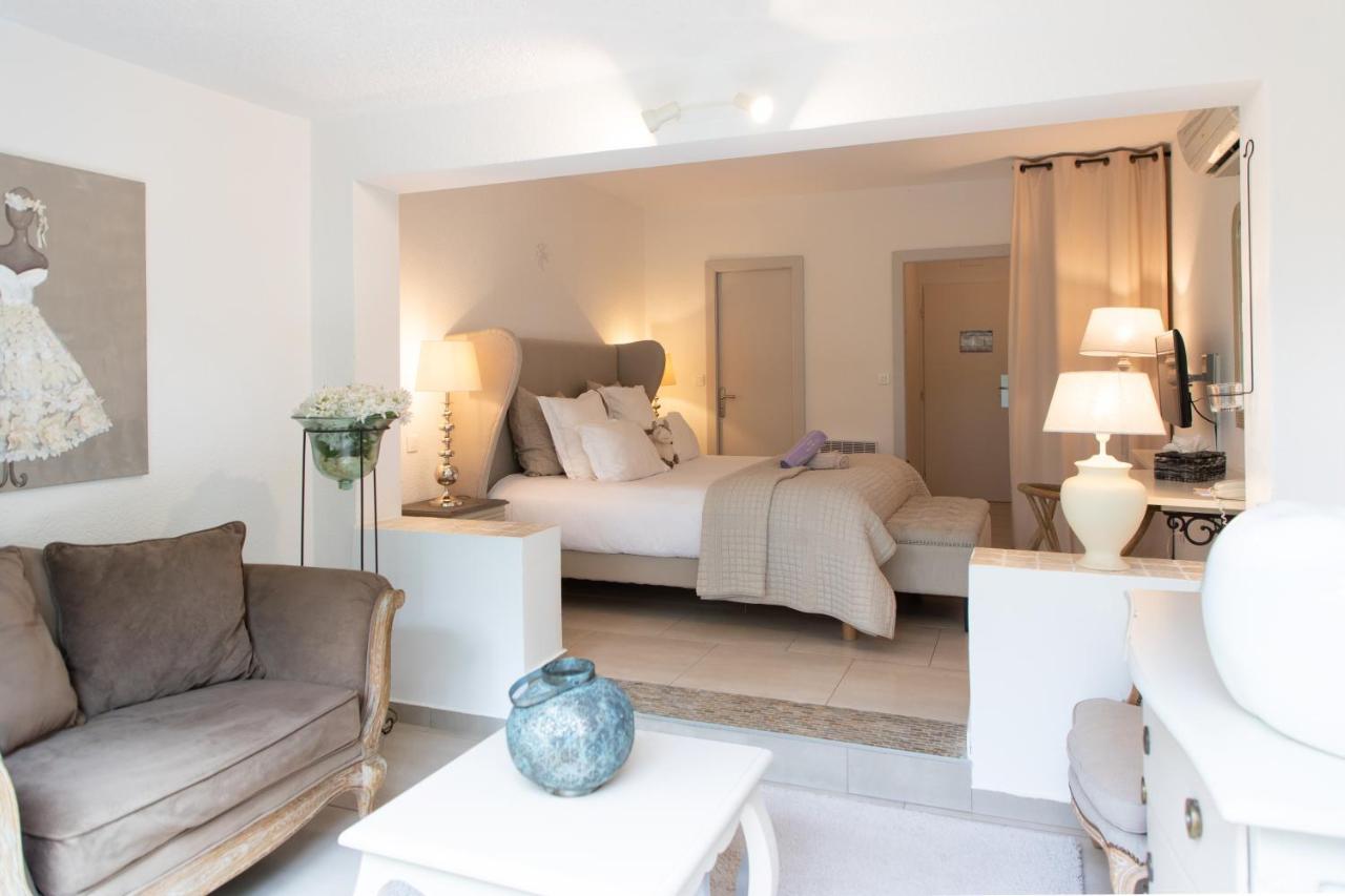 Hotel Font Mourier كوغولين المظهر الخارجي الصورة