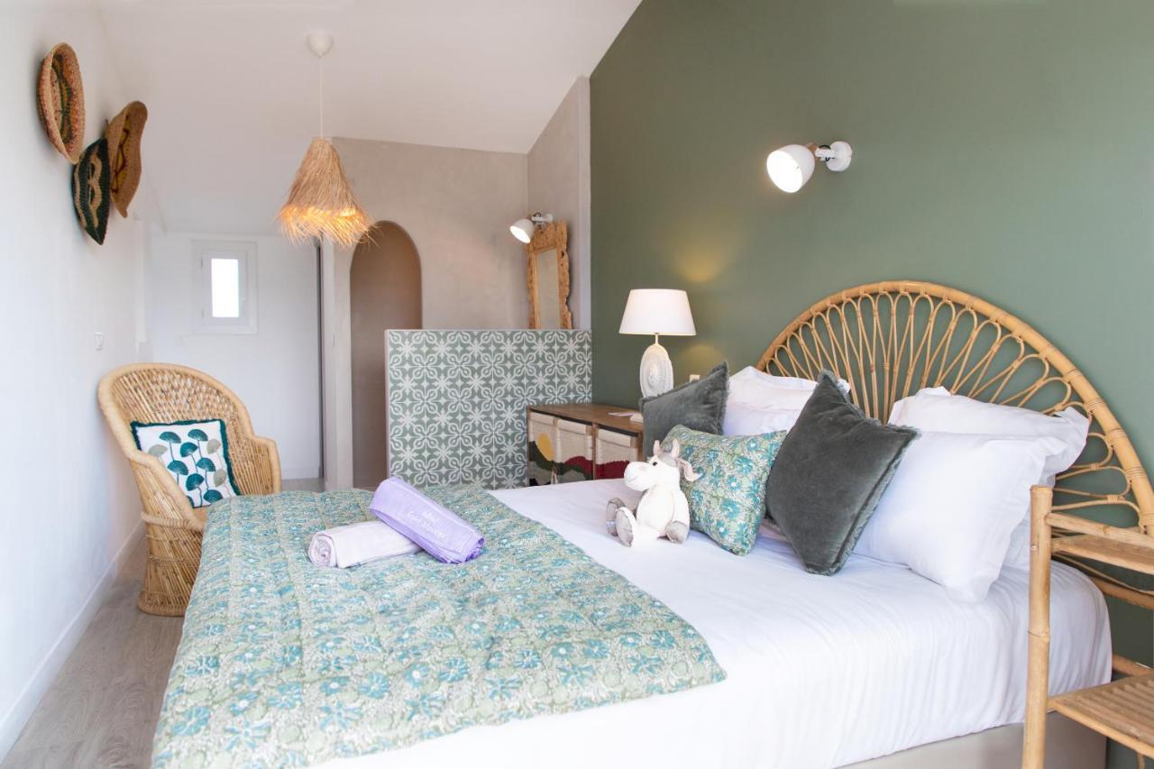 Hotel Font Mourier كوغولين المظهر الخارجي الصورة