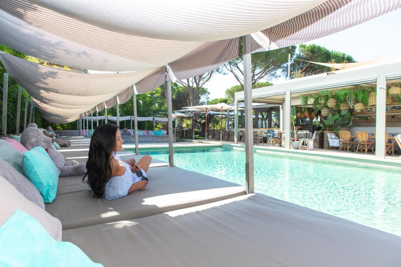 Hotel Font Mourier كوغولين المظهر الخارجي الصورة