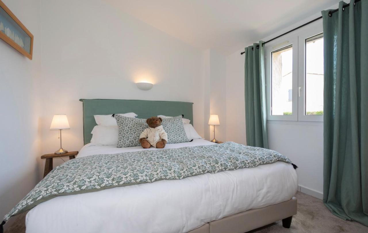 Hotel Font Mourier كوغولين المظهر الخارجي الصورة