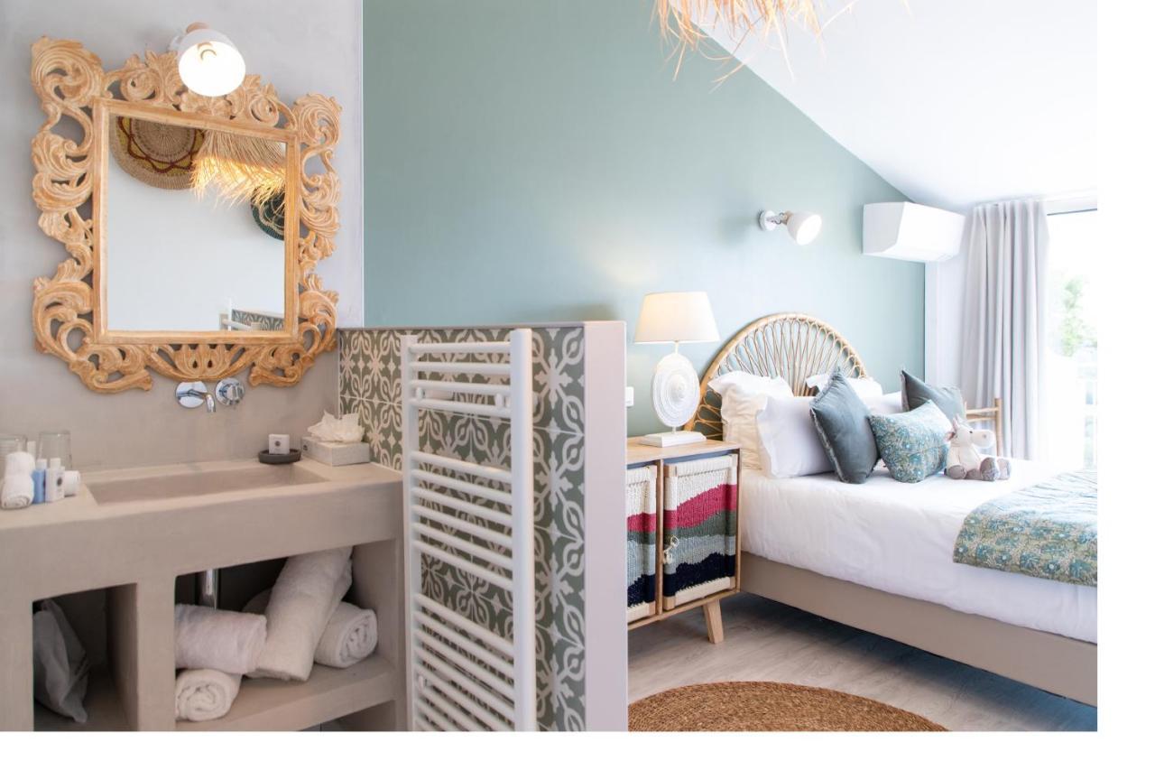 Hotel Font Mourier كوغولين المظهر الخارجي الصورة