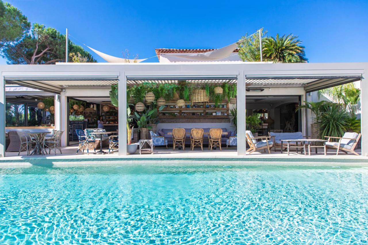 Hotel Font Mourier كوغولين المظهر الخارجي الصورة