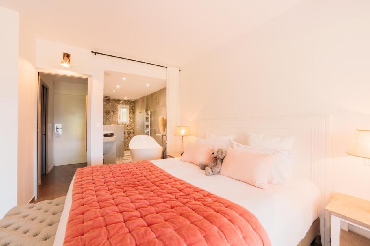 Hotel Font Mourier كوغولين المظهر الخارجي الصورة