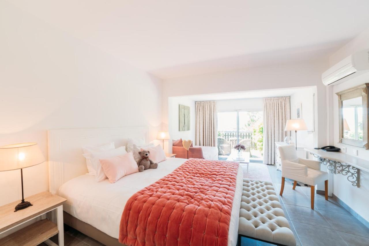 Hotel Font Mourier كوغولين المظهر الخارجي الصورة