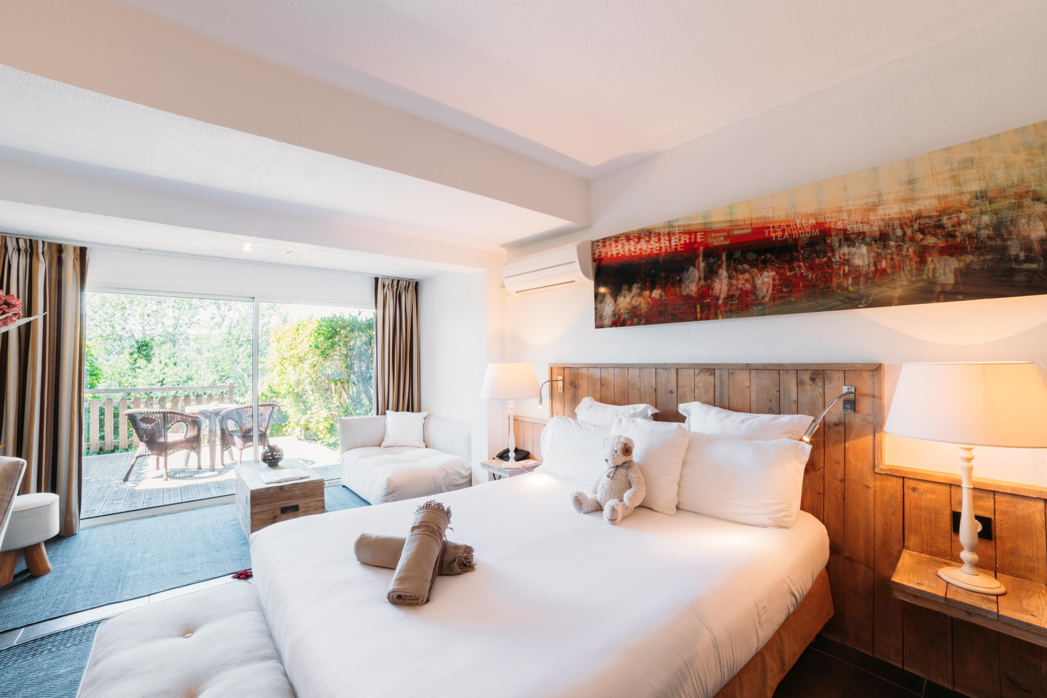 Hotel Font Mourier كوغولين المظهر الخارجي الصورة