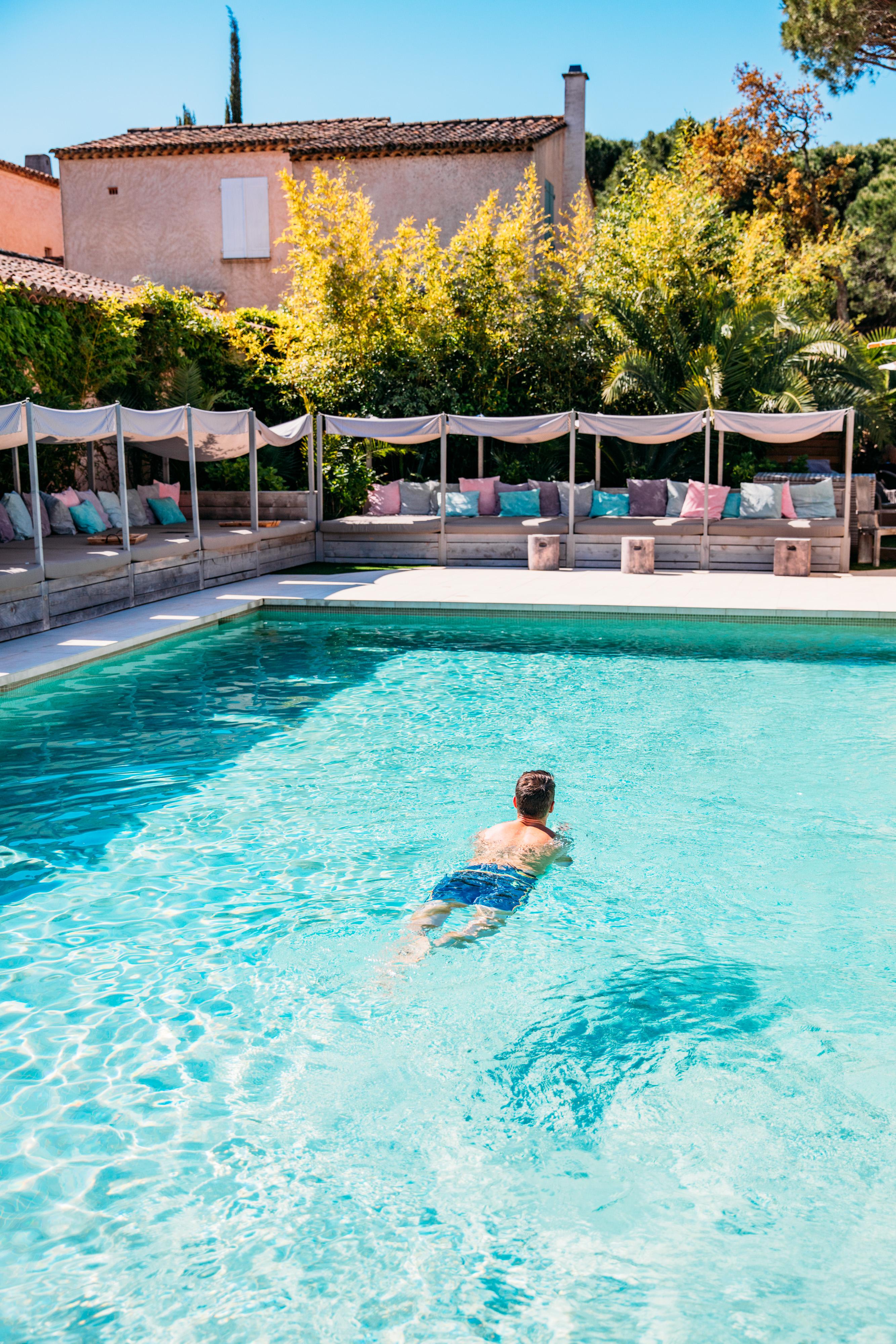 Hotel Font Mourier كوغولين المظهر الخارجي الصورة