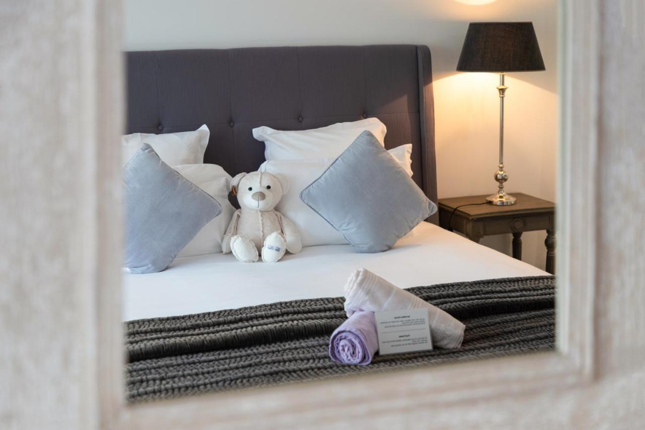 Hotel Font Mourier كوغولين المظهر الخارجي الصورة