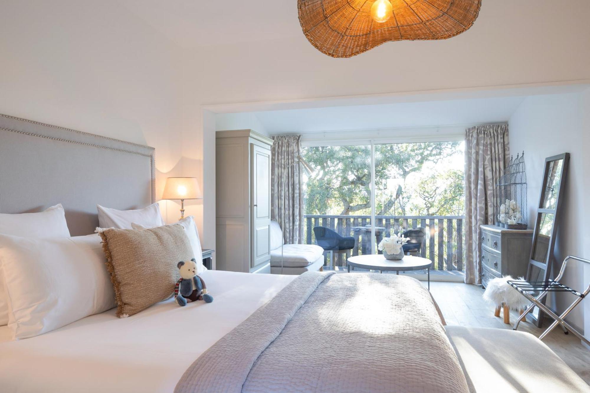 Hotel Font Mourier كوغولين المظهر الخارجي الصورة