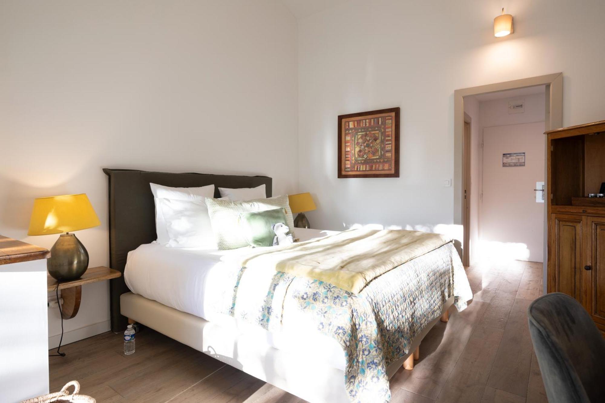 Hotel Font Mourier كوغولين المظهر الخارجي الصورة