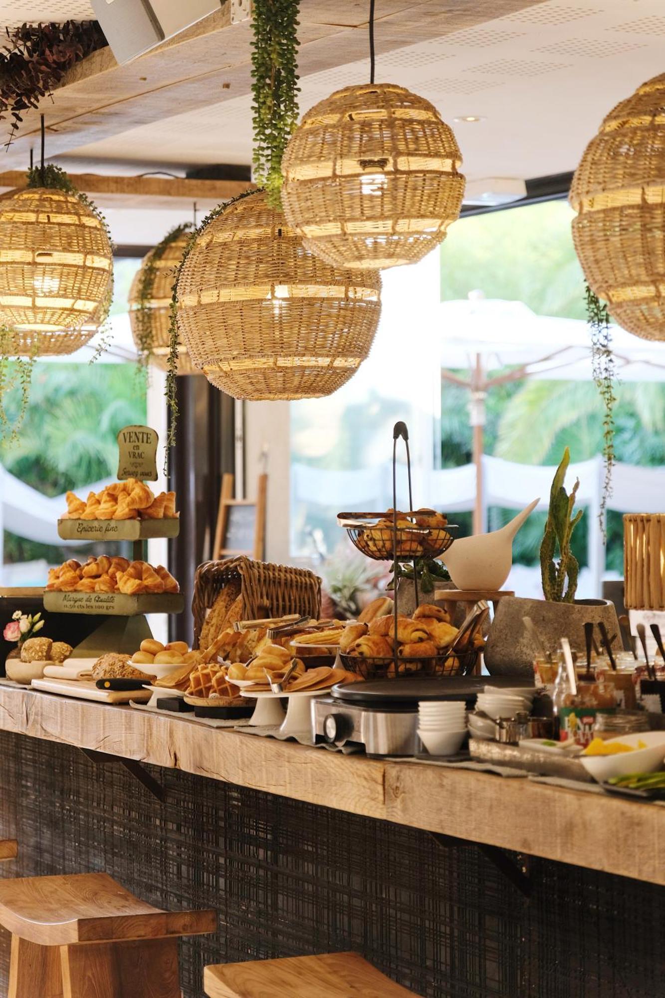 Hotel Font Mourier كوغولين المظهر الخارجي الصورة