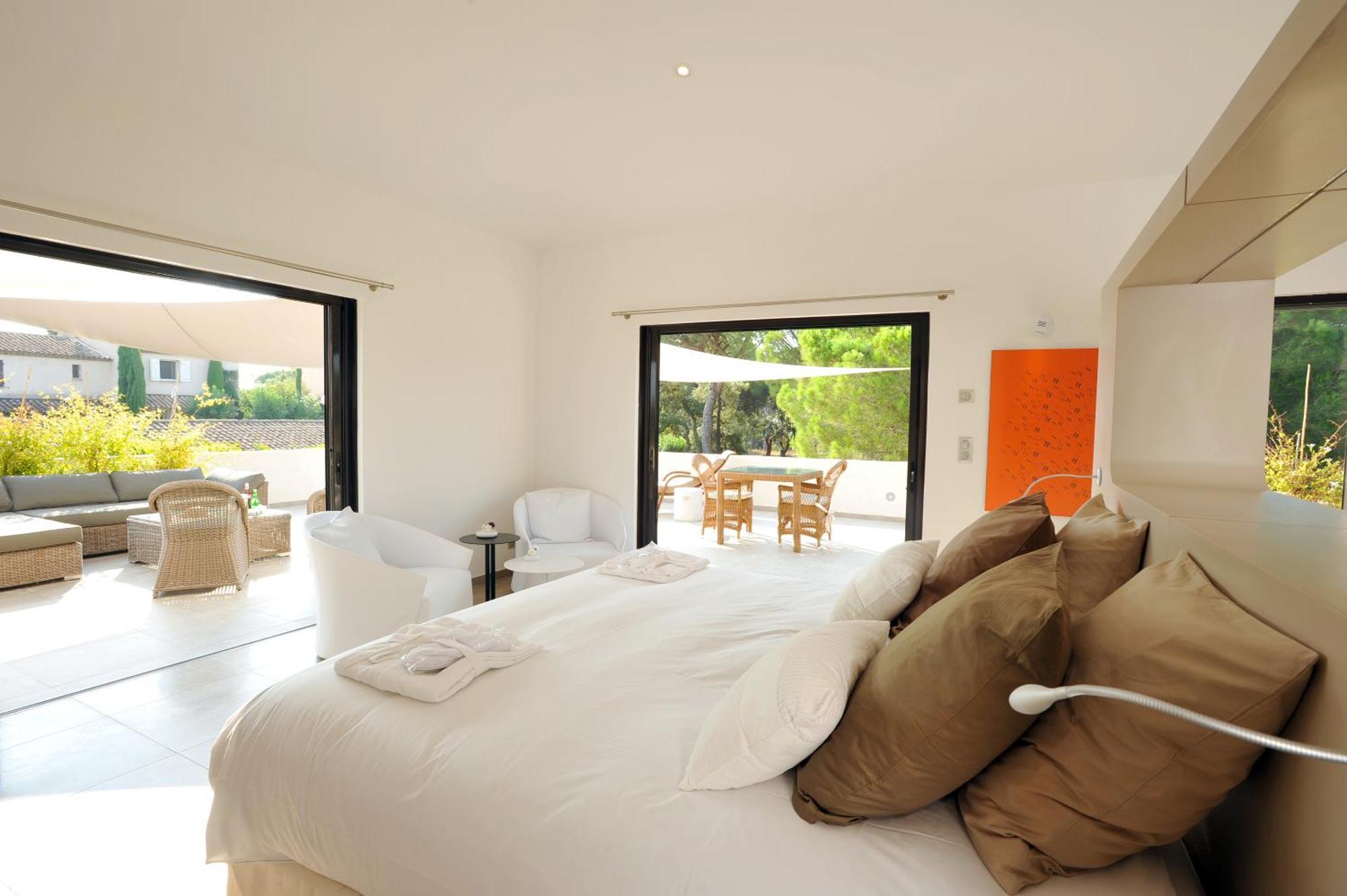 Hotel Font Mourier كوغولين المظهر الخارجي الصورة