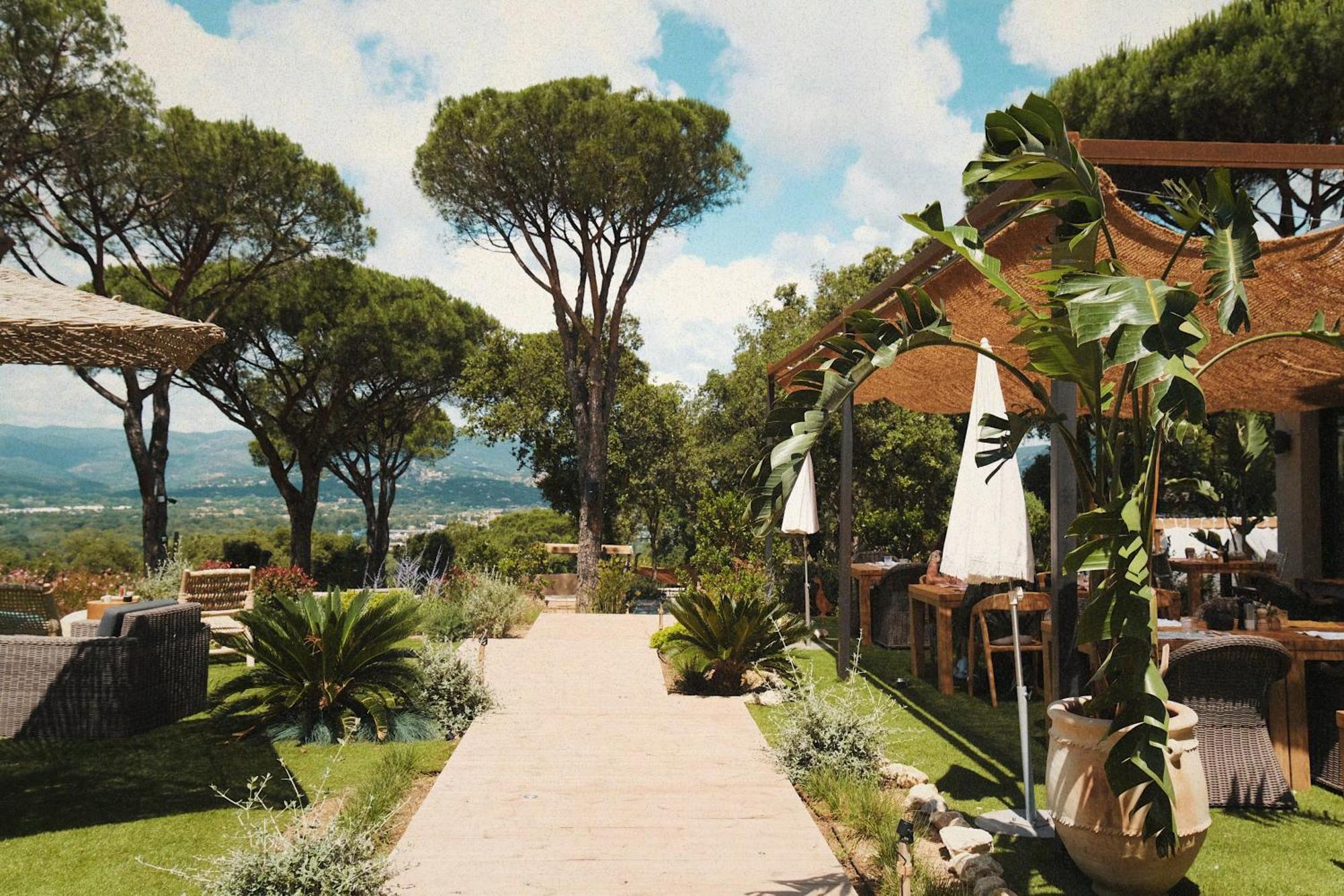 Hotel Font Mourier كوغولين المظهر الخارجي الصورة