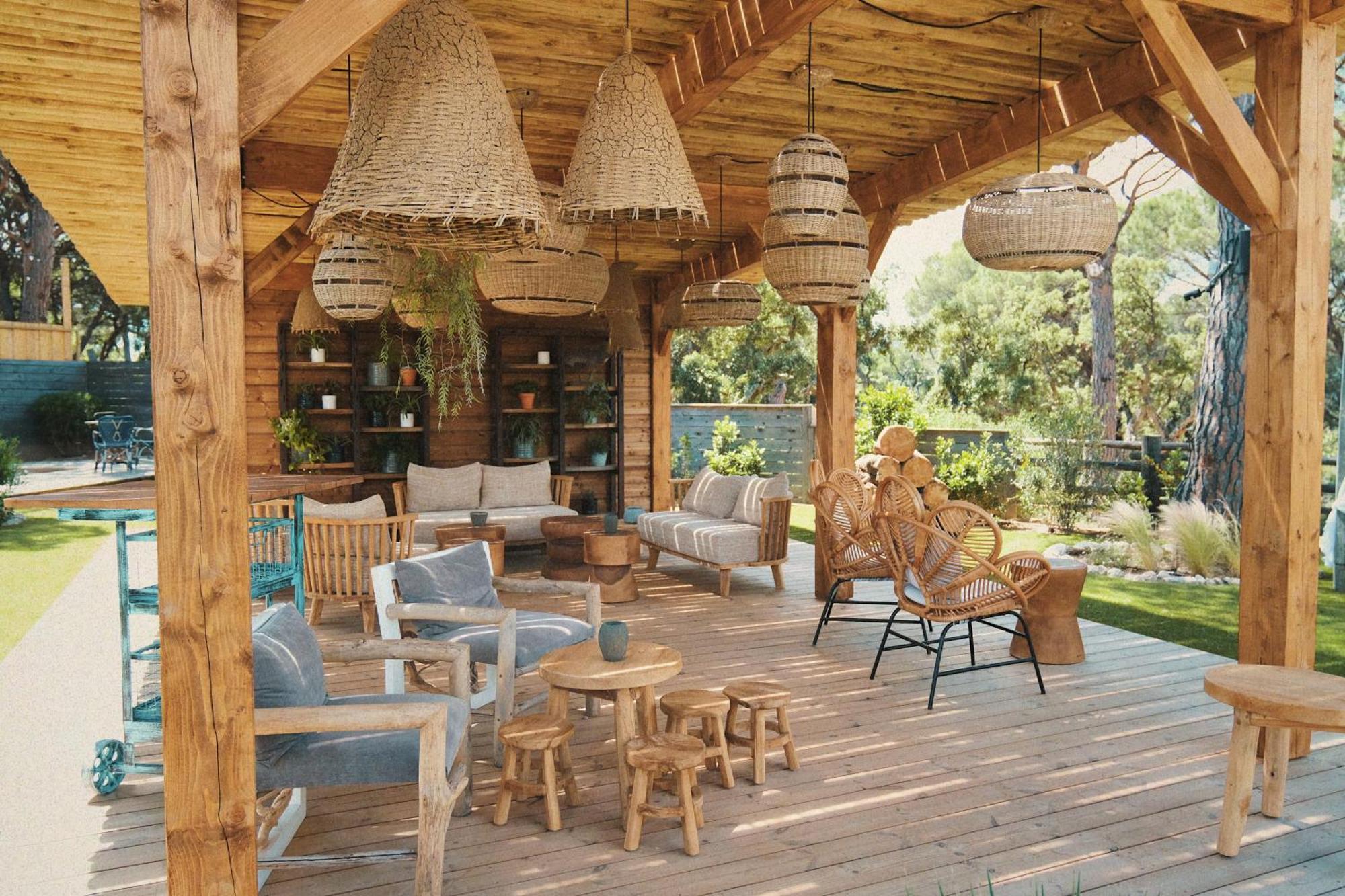 Hotel Font Mourier كوغولين المظهر الخارجي الصورة