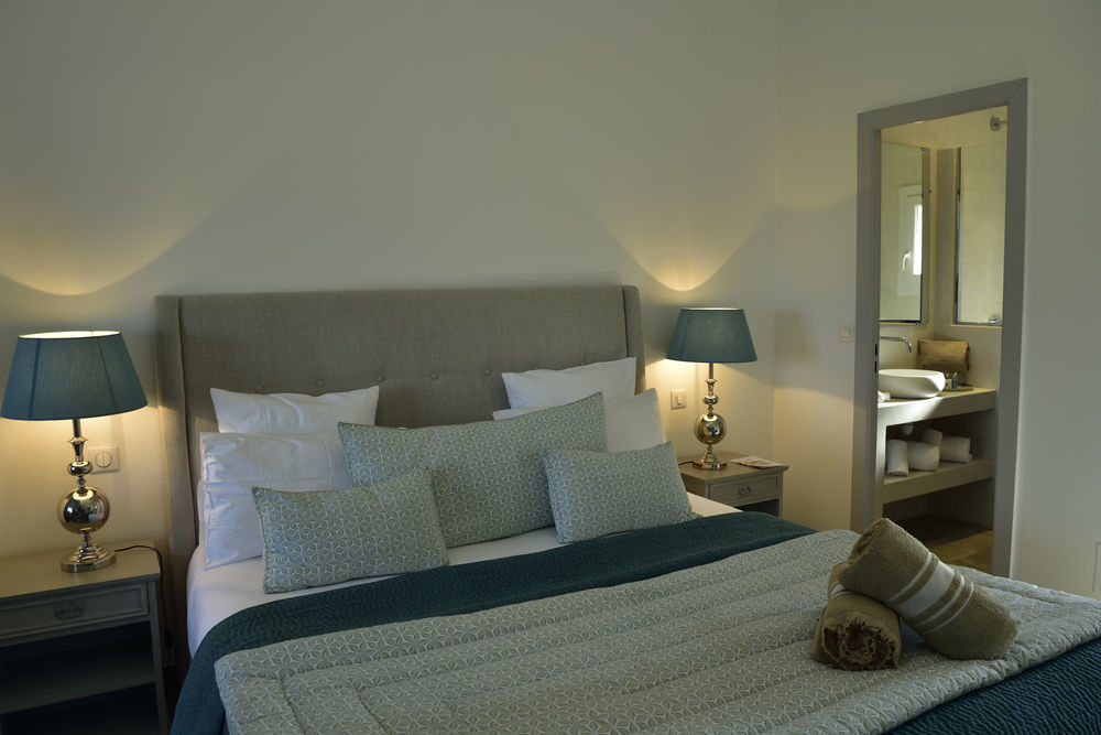 Hotel Font Mourier كوغولين المظهر الخارجي الصورة