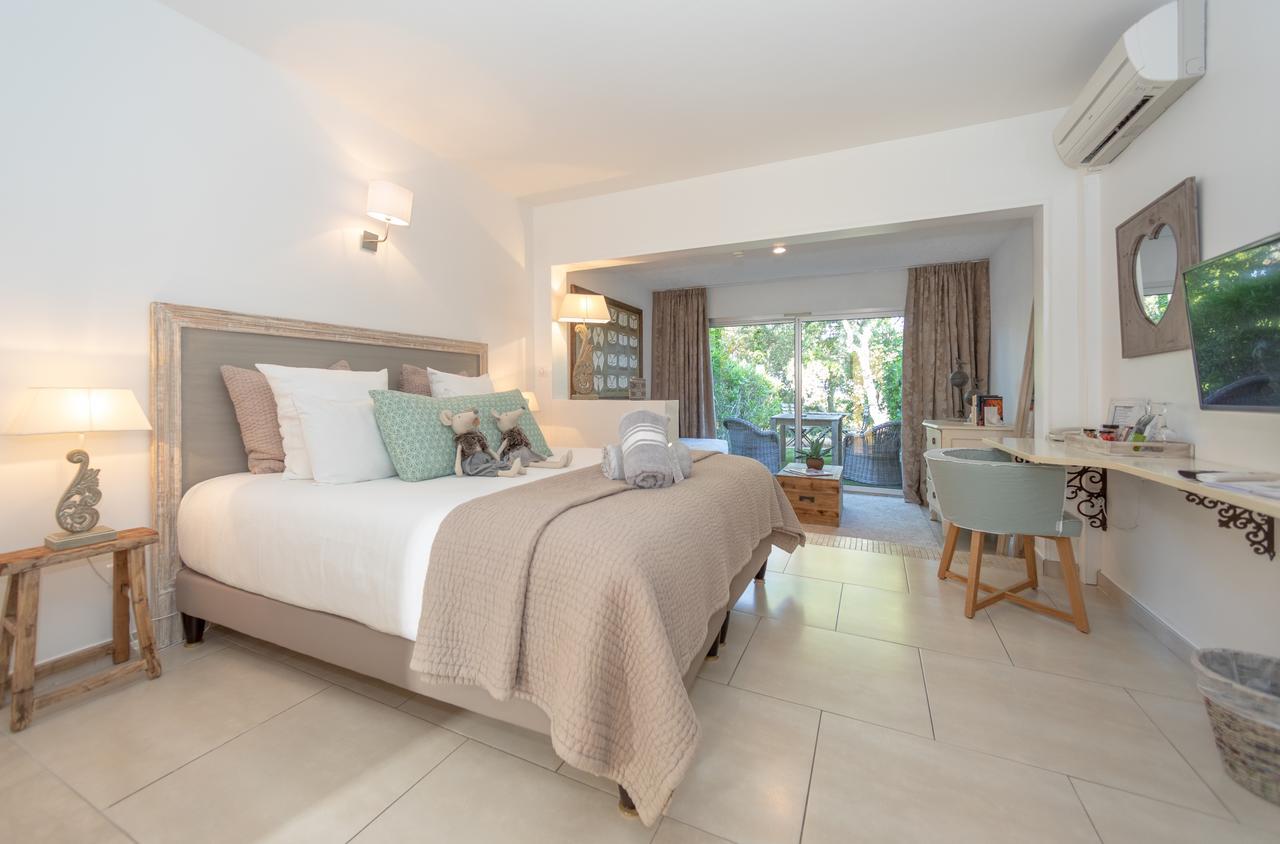 Hotel Font Mourier كوغولين المظهر الخارجي الصورة