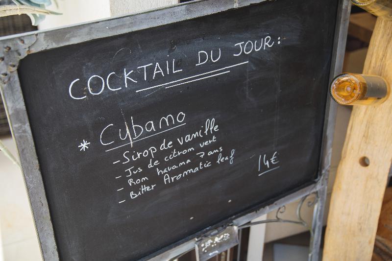 Hotel Font Mourier كوغولين المظهر الخارجي الصورة