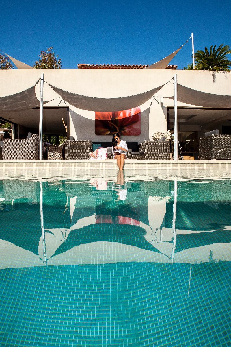 Hotel Font Mourier كوغولين المظهر الخارجي الصورة