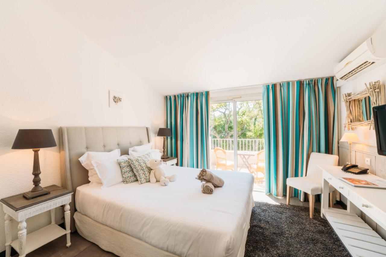 Hotel Font Mourier كوغولين المظهر الخارجي الصورة