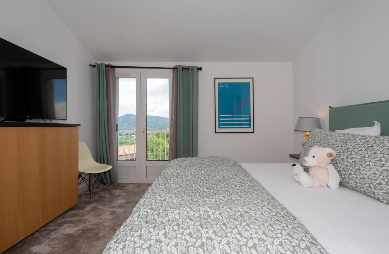 Hotel Font Mourier كوغولين المظهر الخارجي الصورة